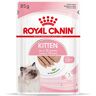 Royal Canin Kitten Mousse - 12 x 85 g