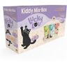 Sparpaket Lucky Lou Kitten 48 x 125 g - Mix I (3 Sorten)