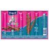 Sparpaket Vitakraft Cat Stick 24 x 6 g - Healthy: Scholle & Omega 3