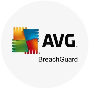 AVG BreachGuard 1 Gerät / 1 Jahr