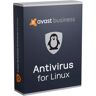 Avast Business Antivirus for Linux 1 Jahr ab 1 User