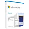 Microsoft 365 Family  12 Monate  6 User Download