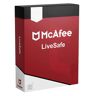 McAfee LiveSafe 3 Geräte / 1 Jahr