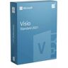 Microsoft Visio 2021 Standard