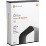 Microsoft Office 2021 Home and Student MAC