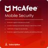 McAfee Mobile Security 1 Gerät / 3 Jahre