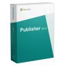 Microsoft Publisher 2013