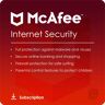 McAfee Internet Security 3 Geräte