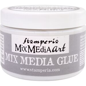 Stamperia "Mix Media Glue" Stamperia "Mix Media Glue"