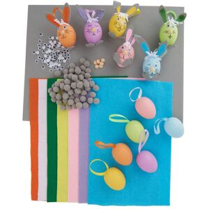 VBS Bastelset "Bunte Hasen" VBS Bastelset "Bunte Hasen"