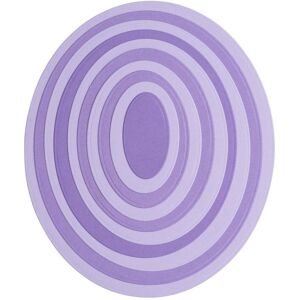 FINDit Stanzschablone "Ovale" FINDit Stanzschablone "Ovale"