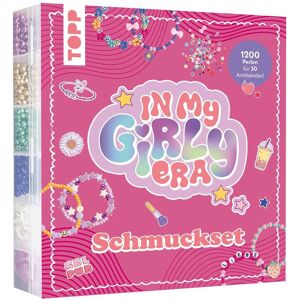 Topp Schmuckset "In My Girly Era" Topp Schmuckset "In My Girly Era"