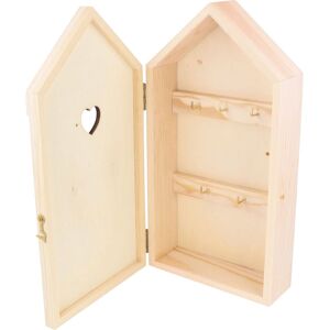 Artemio Holz-Schlüsselkasten "Strandhaus" Artemio Holz-Schlüsselkasten "Strandhaus"