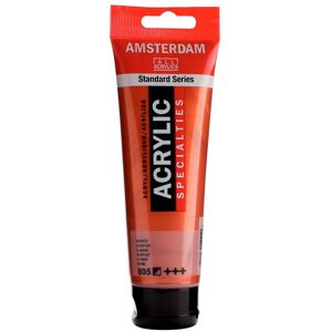 Talens AMSTERDAM Acrylfarbe - Kupfer Talens AMSTERDAM Acrylfarbe - Kupfer