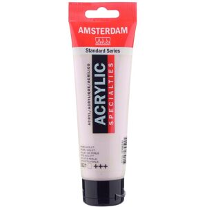 Talens AMSTERDAM Acrylfarbe - Perlviolett Talens AMSTERDAM Acrylfarbe - Perlviolett