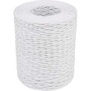 VBS XXL VBS Papierdraht - Weiß VBS XXL VBS Papierdraht - Weiß