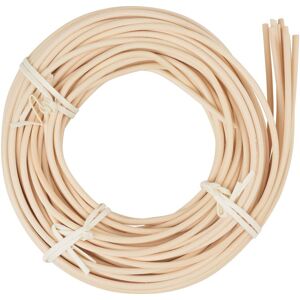 VBS Peddigrohr natur, Blauband, Ø 4 mm - 125 g VBS Peddigrohr natur, Blauband, Ø 4 mm - 125 g