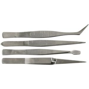 VBS Pinzetten-Set, 4er-Set VBS Pinzetten-Set, 4er-Set