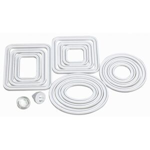Xcut Shape Cutter Starter-Set Xcut Shape Cutter Starter-Set
