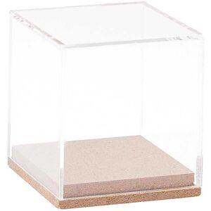 Rico Design Dekohaube "Würfel" - Klein Rico Design Dekohaube "Würfel" - Klein