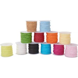 VBS Papierkordel, Bunt sortiert VBS Papierkordel, Bunt sortiert