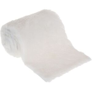 VBS Kunstfellband "Flieden" - Weiß VBS Kunstfellband "Flieden" - Weiß