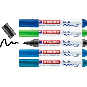 edding 4500 "Textilmarker" - Cool edding 4500 "Textilmarker" - Cool