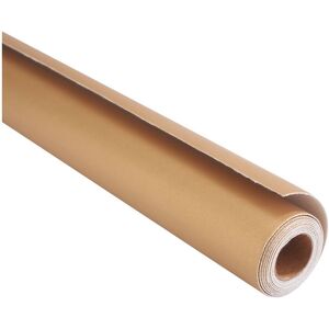 Rico Design Kunstleder "Metallic-Matt" - Gold Rico Design Kunstleder "Metallic-Matt" - Gold