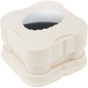 VBS Magnet-Stanzer "Oval gezahnt" VBS Magnet-Stanzer "Oval gezahnt"