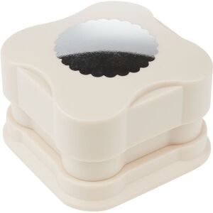 VBS Magnet-Stanzer "Kreis gezahnt VBS Magnet-Stanzer "Kreis gezahnt