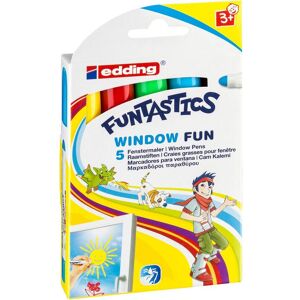 edding 16, funtastic window fun edding 16, funtastic window fun