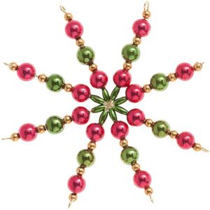 folia Perlenstern Bastelset "Classic" folia Perlenstern Bastelset "Classic"