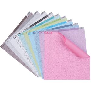 VBS Scrapbook-Papierset "Little Star" VBS Scrapbook-Papierset "Little Star"