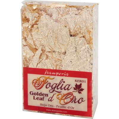 Stamperia "Gold Foil" Stamperia "Gold Foil"