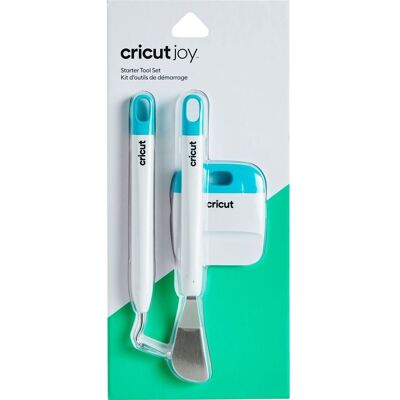 Cricut Joy Werkzeug-Set "Starter Tools" Cricut Joy Werkzeug-Set "Starter Tools"