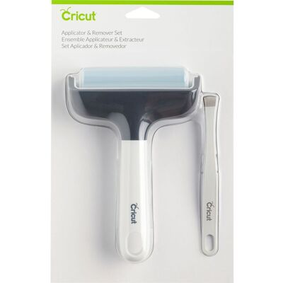 Cricut Werkzeug-Set "Applicator & Remover" Cricut Werkzeug-Set "Applicator & Remover"