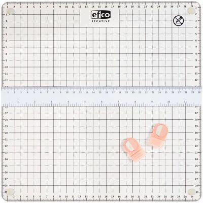 Efco Magnetische All-In-One Unterlage Efco Magnetische All-In-One Unterlage