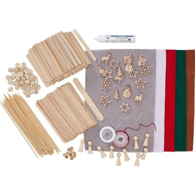 VBS Hobby-Box "Spatel" VBS Hobby-Box "Spatel"