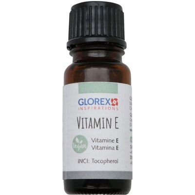 GLOREX Vitamin E GLOREX Vitamin E