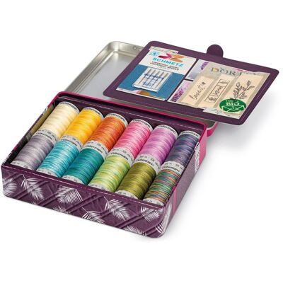 Gütermann creativ Gütermann Cotton 30-Box Gütermann creativ Gütermann Cotton 30-Box