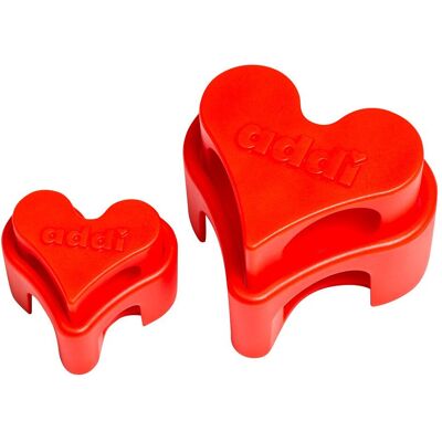 addiToGo Maschenstopper "Herz" addiToGo Maschenstopper "Herz"