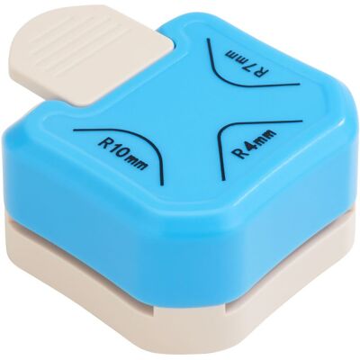 VBS Eckenrunder "3 in 1" VBS Eckenrunder "3 in 1"