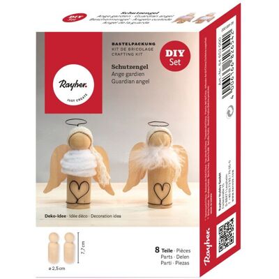 Rayher Bastelpackung "Schutzengel" Rayher Bastelpackung "Schutzengel"