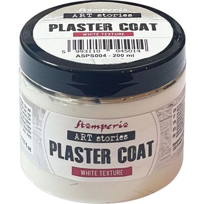 Stamperia Plaster Coat Stamperia Plaster Coat
