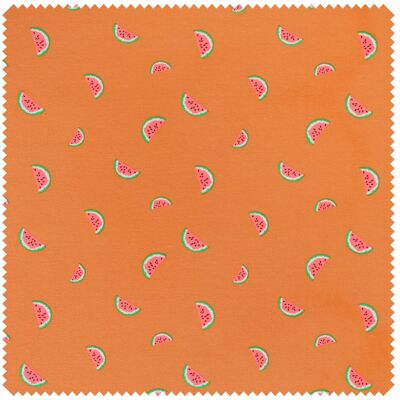 Jersey-Stoff Neon "Melone" Jersey-Stoff Neon "Melone"