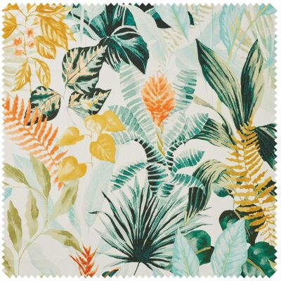 Globaltex Canvas-Stoff Outdoor "Bora Bora" Globaltex Canvas-Stoff Outdoor "Bora Bora"