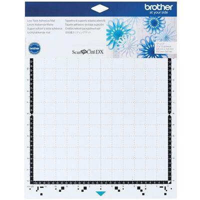 brother SDX leicht klebende Matte brother SDX leicht klebende Matte