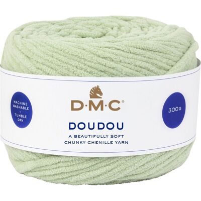 DMC Doudou - Farbe 04 DMC Doudou - Farbe 04