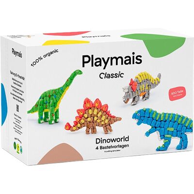 Playmais Classic "Dinoworld" Playmais Classic "Dinoworld"