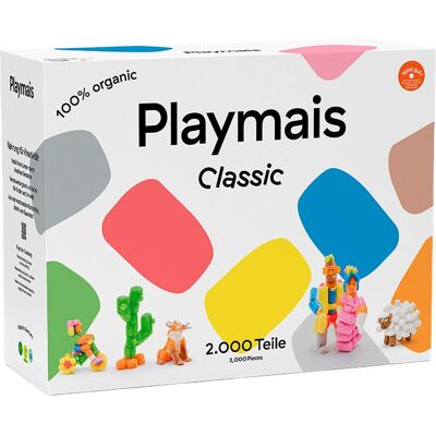 Playmais Classic 2000 Playmais Classic 2000